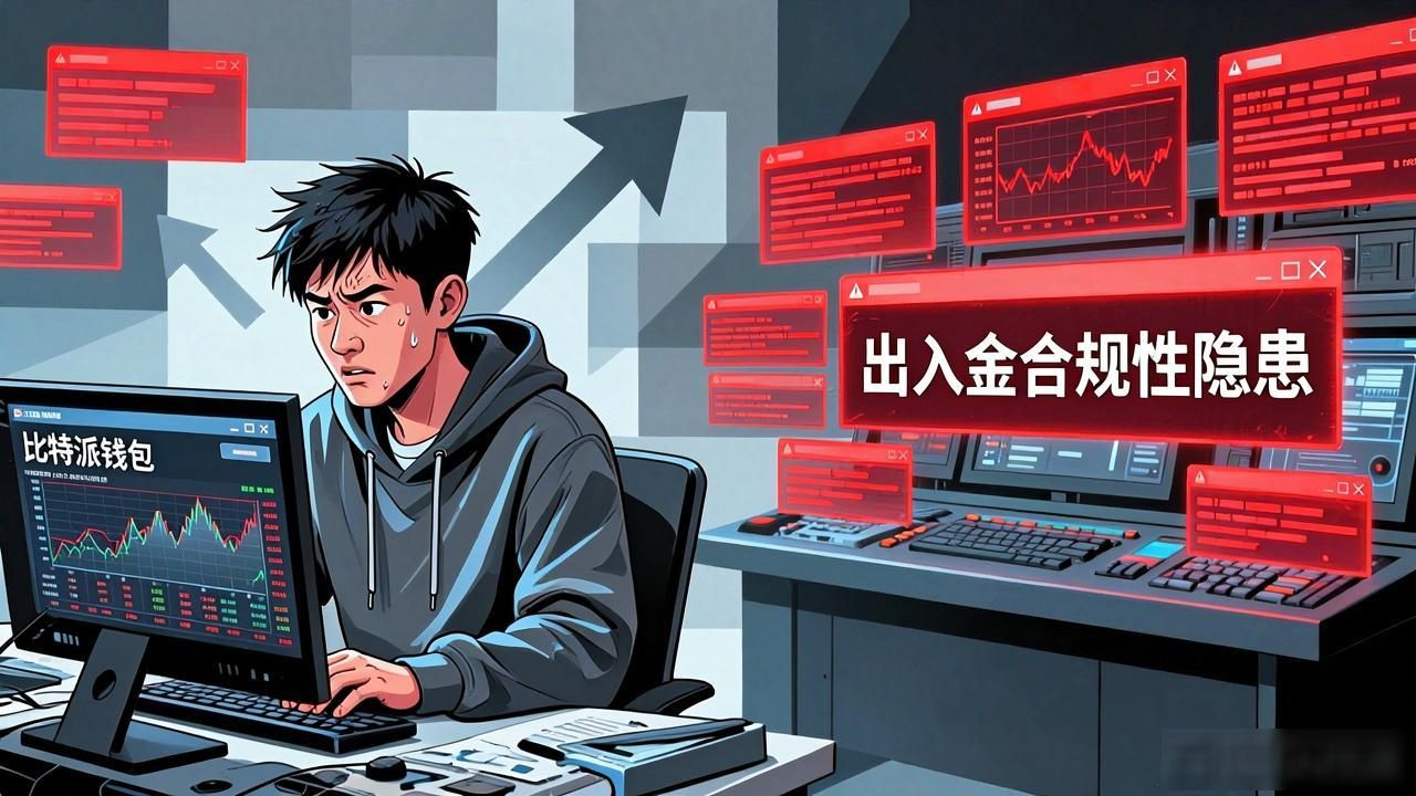 比特派钱包安全性_比特派钱包app中文版的法律合规性分析_比特派钱包中文版使用体验