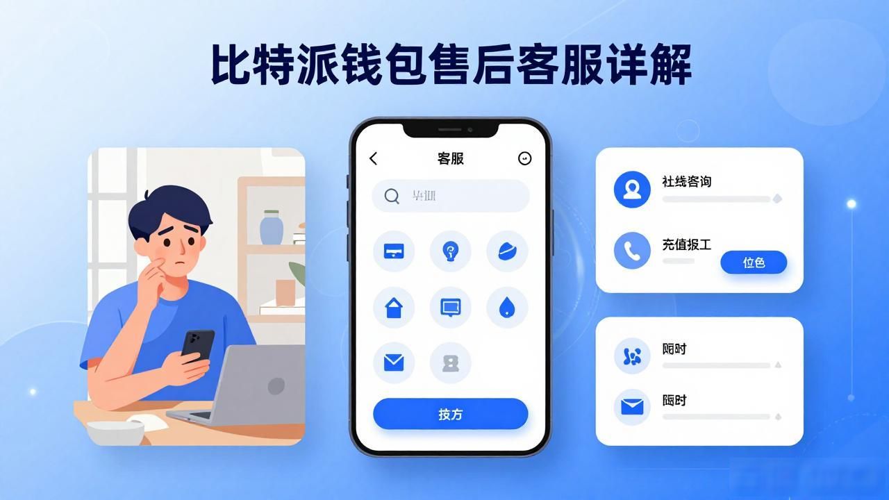 比特派钱包客户服务体验评估_比特派钱包网址的市场机会与客户支持_比特派钱包多链支持去中心化特性