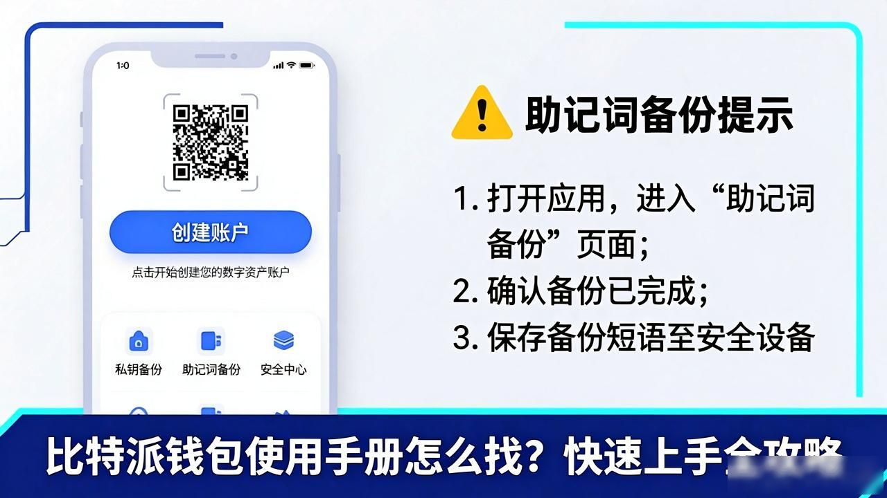 如何在bitpie官网上找到比特派钱包的使用手册，灵活应对不同的使用场景？_比特派钱包新手指南_比特派官网使用手册