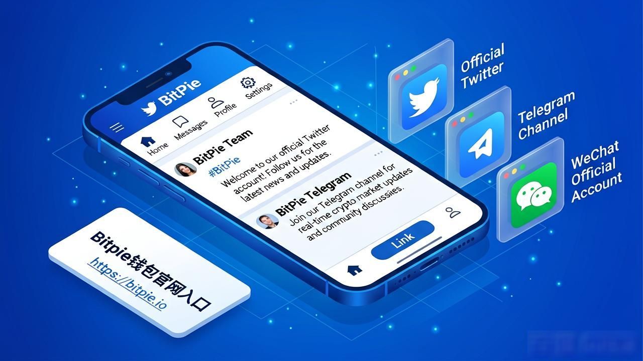 Bitpie可靠官方渠道有哪些_Bitpie钱包官方网站地址变动如何查找_如何快速访问Bitpie钱包APP官网？