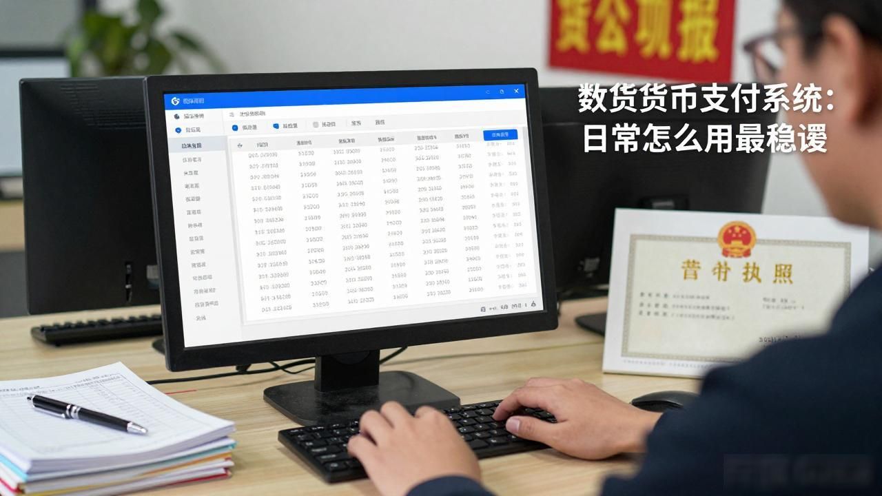 数字货币支付系_数字人民币安全便捷_数字人民币央行信用