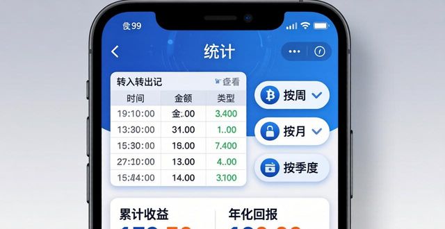 如何通过比特派钱包下载展示投资绩效？_比特钱包_最新比特派钱包