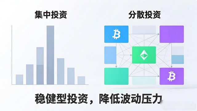 比特派最新钱包app下载的集中与分散投资策略_比特派钱包是冷钱包还是热钱包_bitpie比特派钱包