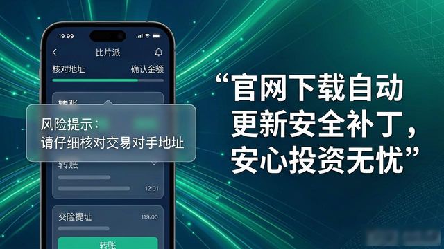 比特派硬件钱包怎么用安全_如何评估比特派钱包对用户资金安全的承诺，官网下载后享受安心投资的保障？_比特派钱包安全性