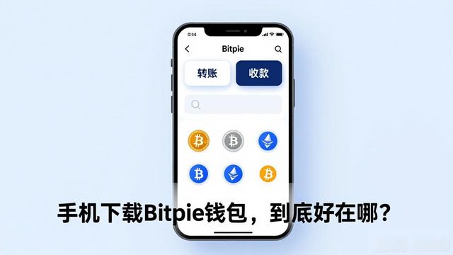 为什么选择Bitpie钱包？手机下载的优势解析_钱包解释_三国杀幻影心强势选择优势