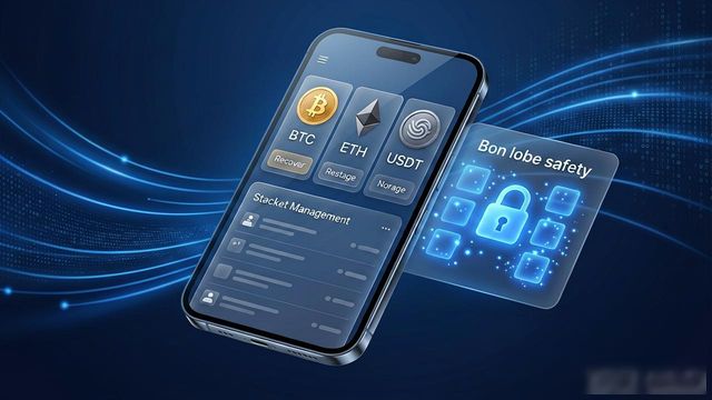 比特派钱包是冷钱包吗_如何通过比特派钱包app官网管理你的股票与数字资产？_bitpie比特派钱包