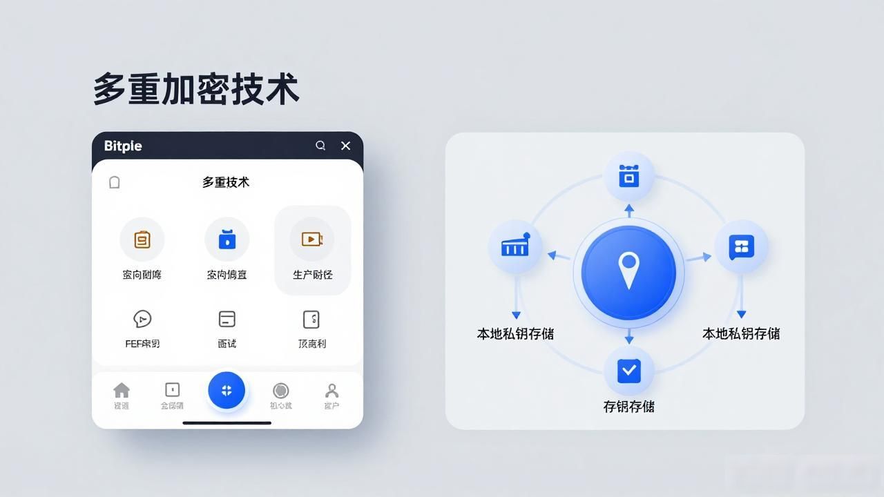 Bitpie钱包实际口碑和信誉情况_评测Bitpie钱包APP官网的用户口碑与信誉_Bitpie钱包适合有经验的加密货币玩家使用