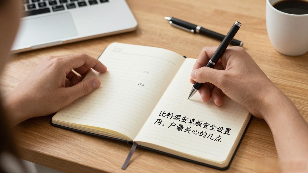 备份助记词管理_比特派安卓钱包安全设置_比特派安卓版下载的安全设置与用户反馈