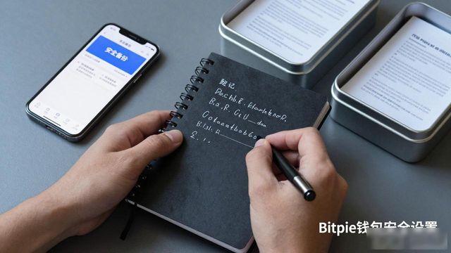 安卓系统钱包功能_如何正确配置Bitpie钱包安卓版的安全设置？_android钱包