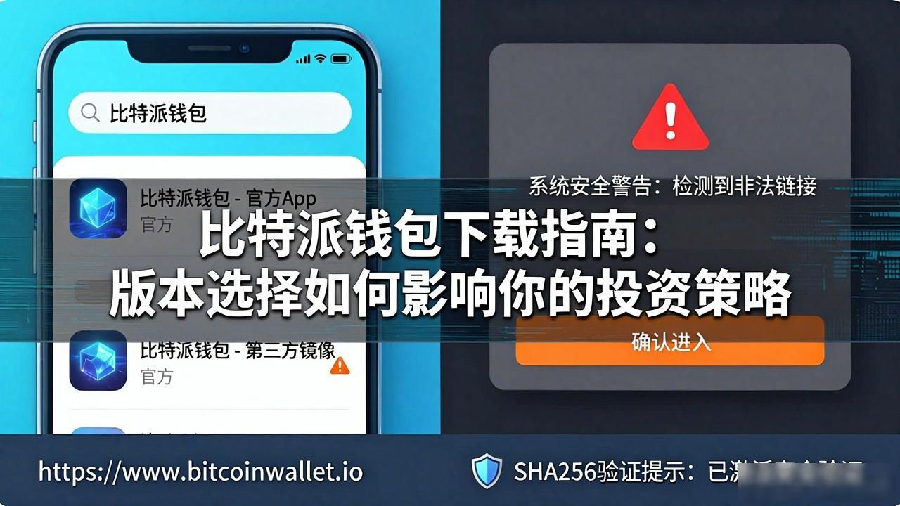 版本更新策略_如何通过比特派钱包app官方版下载进行策略调整？_比特派钱包官方下载渠道