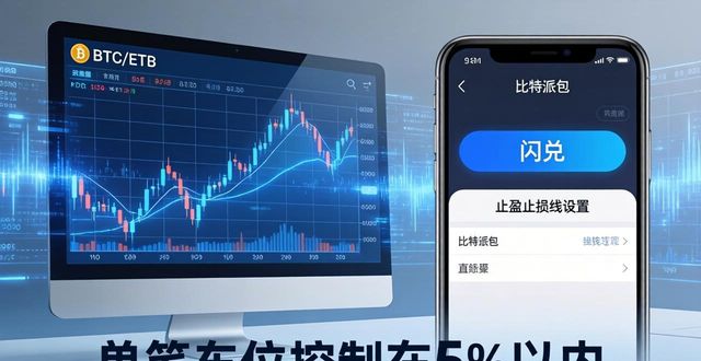 比特钱包_比特币短线神器_如何通过比特派钱包下载官方app进行短线操作？