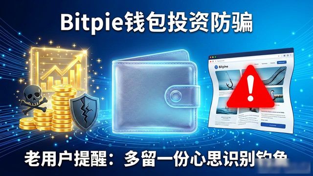 用户经验：使用Bitpie钱包的投资技巧与策略_钱包项目有哪些比较出名_钱包技术