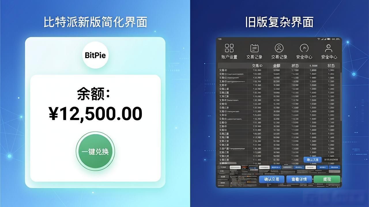 比特派官方下载最新版的市场竞争分析_比特派最新版优势分析_比特派多链钱包