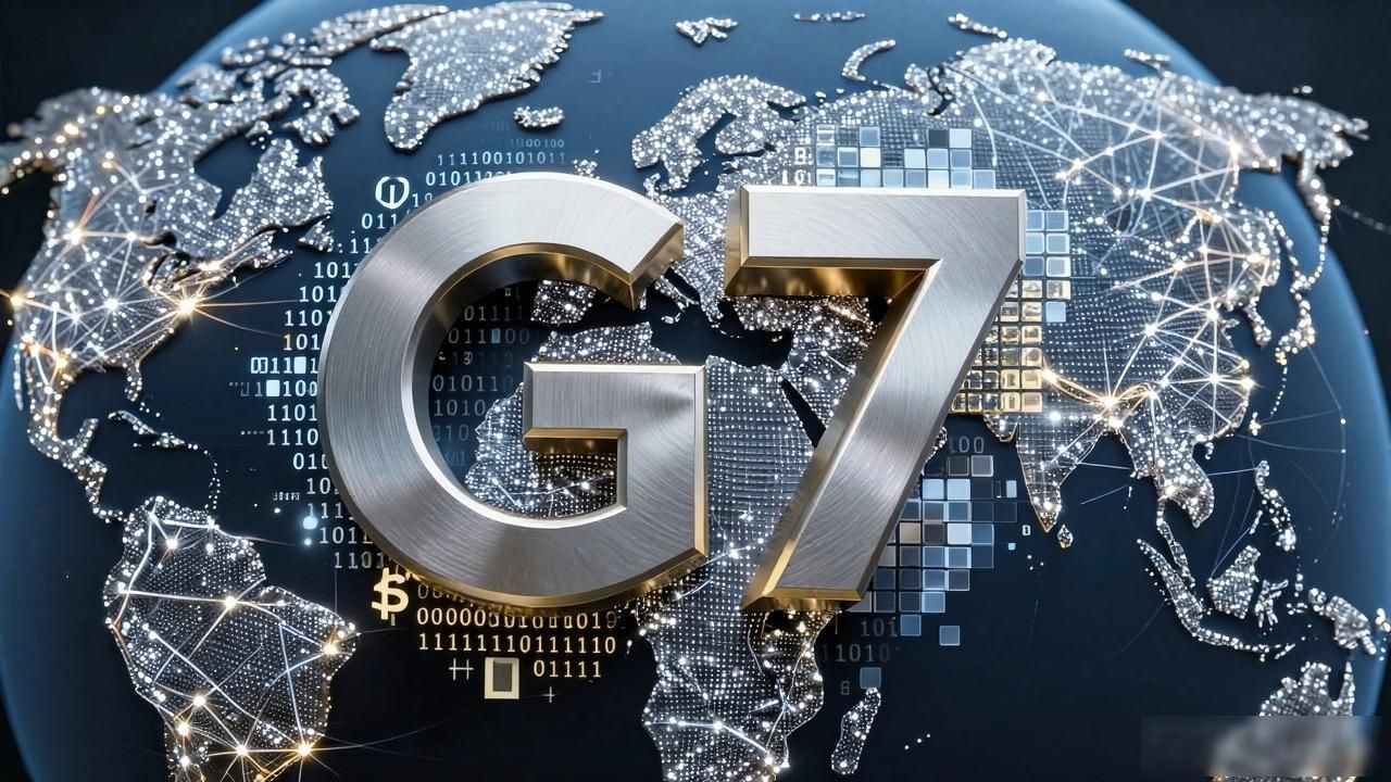 g7七国集团数字货币_G7数字货币框架协议_跨境支付标准互操作性