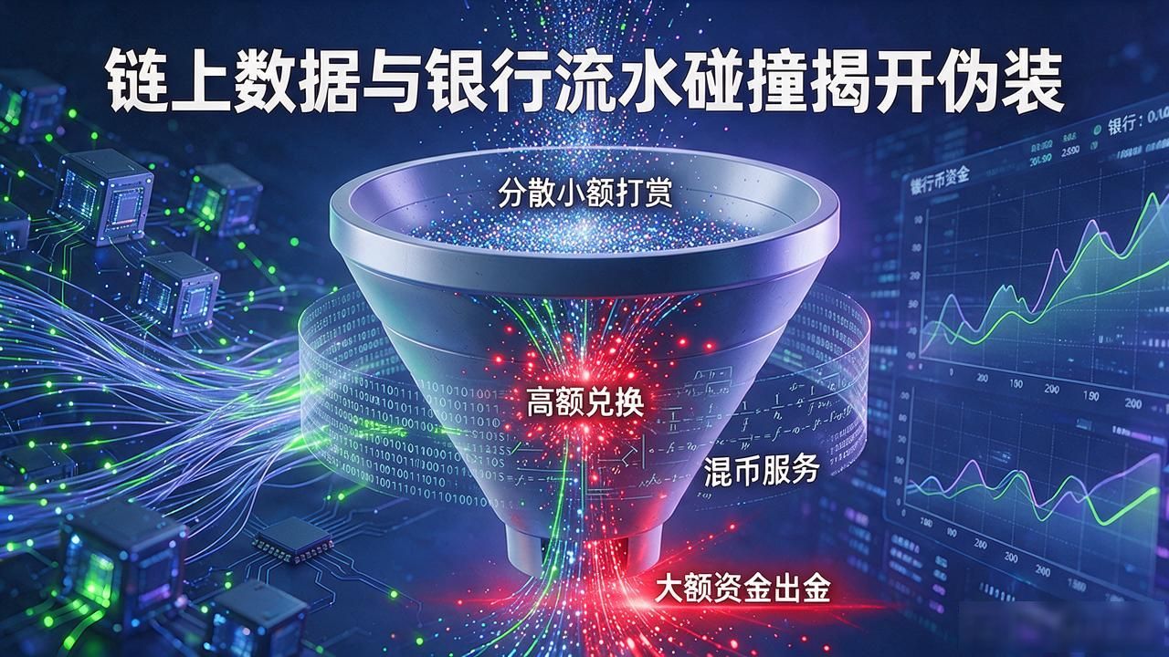 涉赌10亿数字货币_数字货币洗钱网络链上分析方法_虚拟货币赌局资金溯源技术