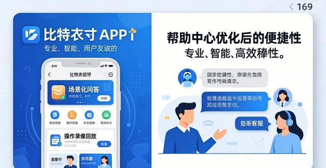 比特派钱包的客户交流与体验优化_比特派钱包trx_2021比特派钱包使用视频