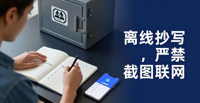 如何通过Bitpie官网进行安全的资产存储？_安全存储技术_安全存储产品