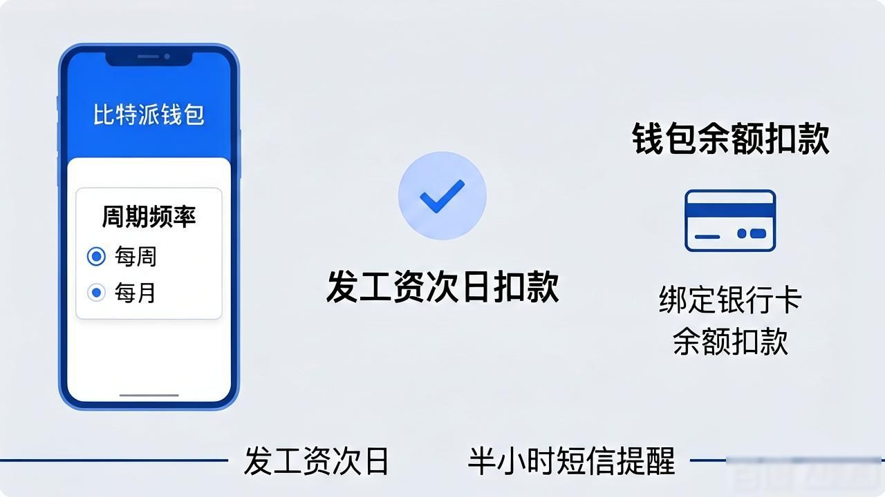 比特派钱包成立时间_bitpie比特派钱包_如何在比特派钱包5.2下载中设立目标基金？