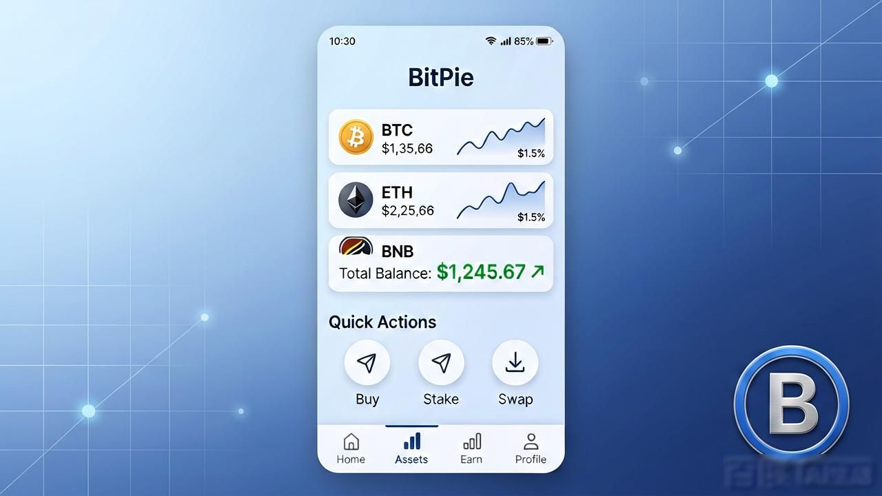 如何在比特派Bitpie正式版下载中持续创新_比特派是怎么样的平台_比特派钱包-安全多链