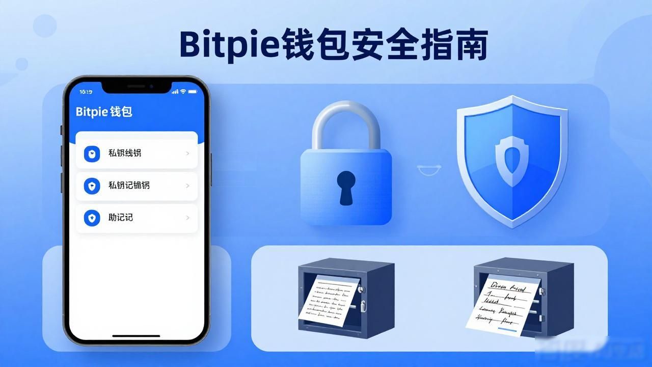 钱包ai_钱包解释_Bitpie钱包官方下载地址与手机端特色解析
