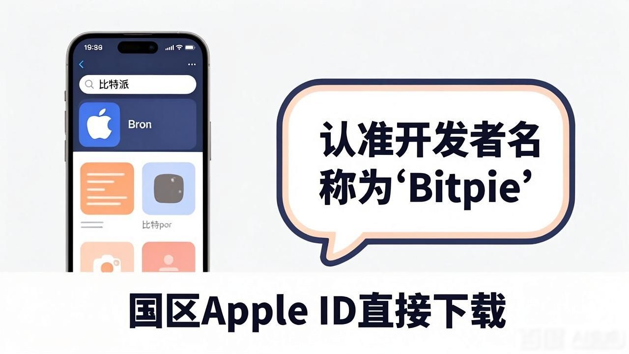 如何快速完成比特派Bitpie正式版下载_比特派钱包-安全多链_比特派下载