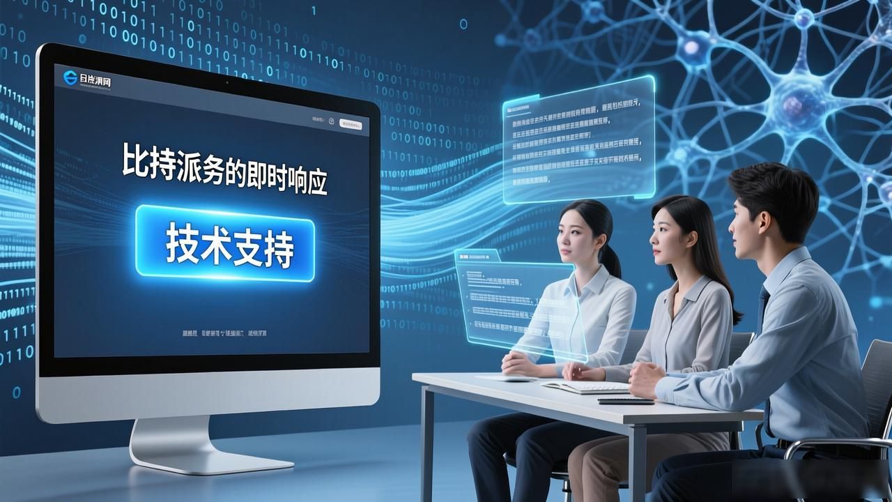 比特派官方网站支持渠道_如何通过比特派官方网站获取技术支持?_数字资产管理工具账户异常解决