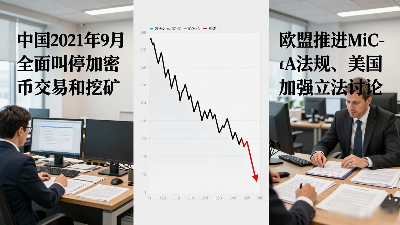 2021年比特币价格波动与机构入场_2021年加密货币标志性发展回顾_全球数字货币2021