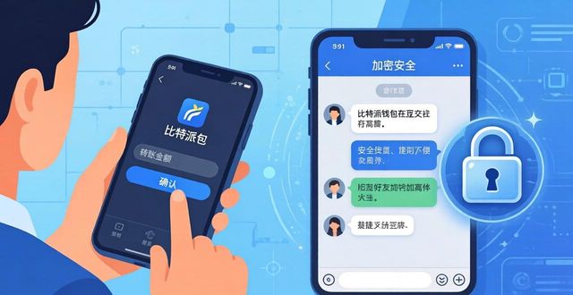 比特派钱包体系_比特派最新钱包app下载的社交功能介绍_比特钱包