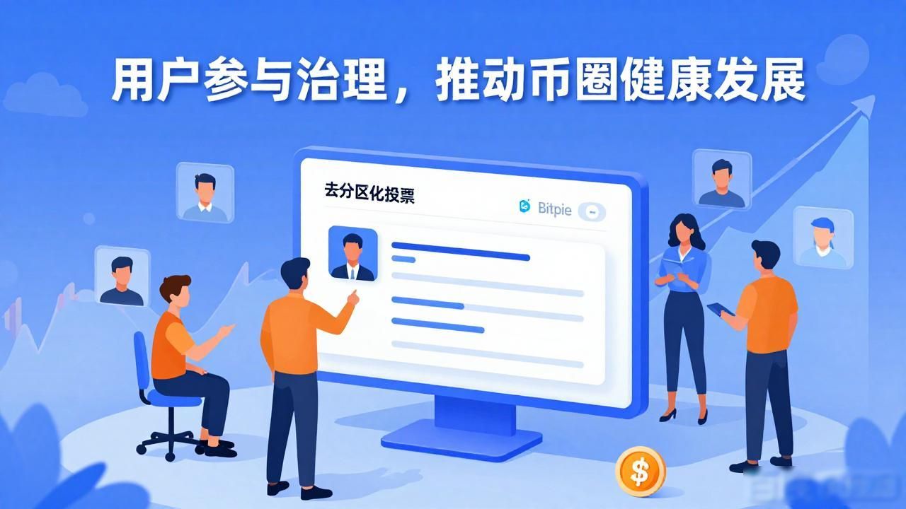 加密钱包推荐_加密货币钱包市场占有率_bitpie钱包用户之间的互动与协作，如何共同推动加密货币市场的健康与可持续发展？