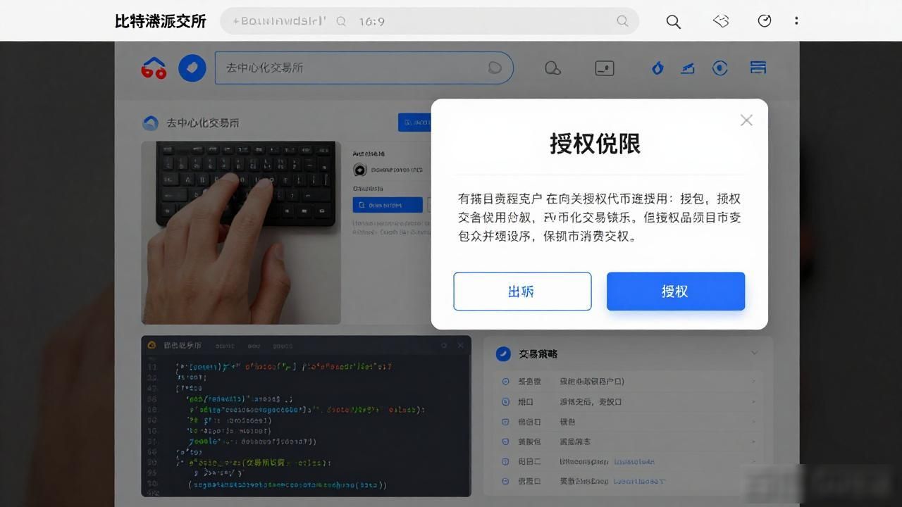 如何在比特派钱包下载官方app中设置自动交易？_DApp交互实现自动化交易_比特派钱包去中心化自动交易