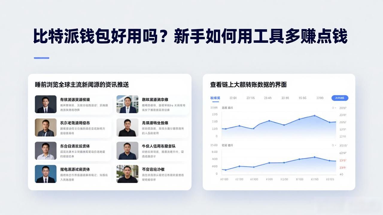 下载比特派钱包后,如何利用其工具提高投资回报?_比特派钱包行情数据对比_比特派钱包资产管理