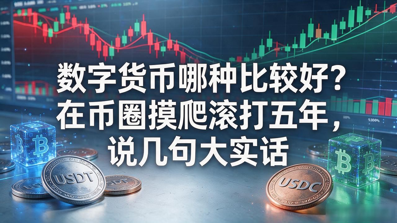 2025年数字货币投资避坑指南_比特币以太坊稳定币仓位配置建议_数字货币哪种比较好
