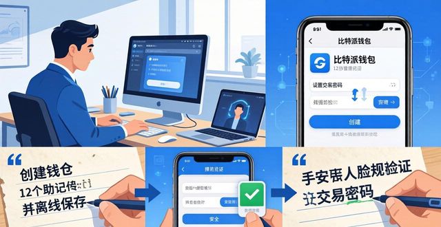 比特派官方下载最新版的使用规范与流程_比特派官方下载网_比特派是怎么样的平台