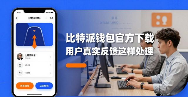 比特派钱包安全_比特派钱包app官方版下载的市场回馈与反馈处理_比特派钱包币币兑换