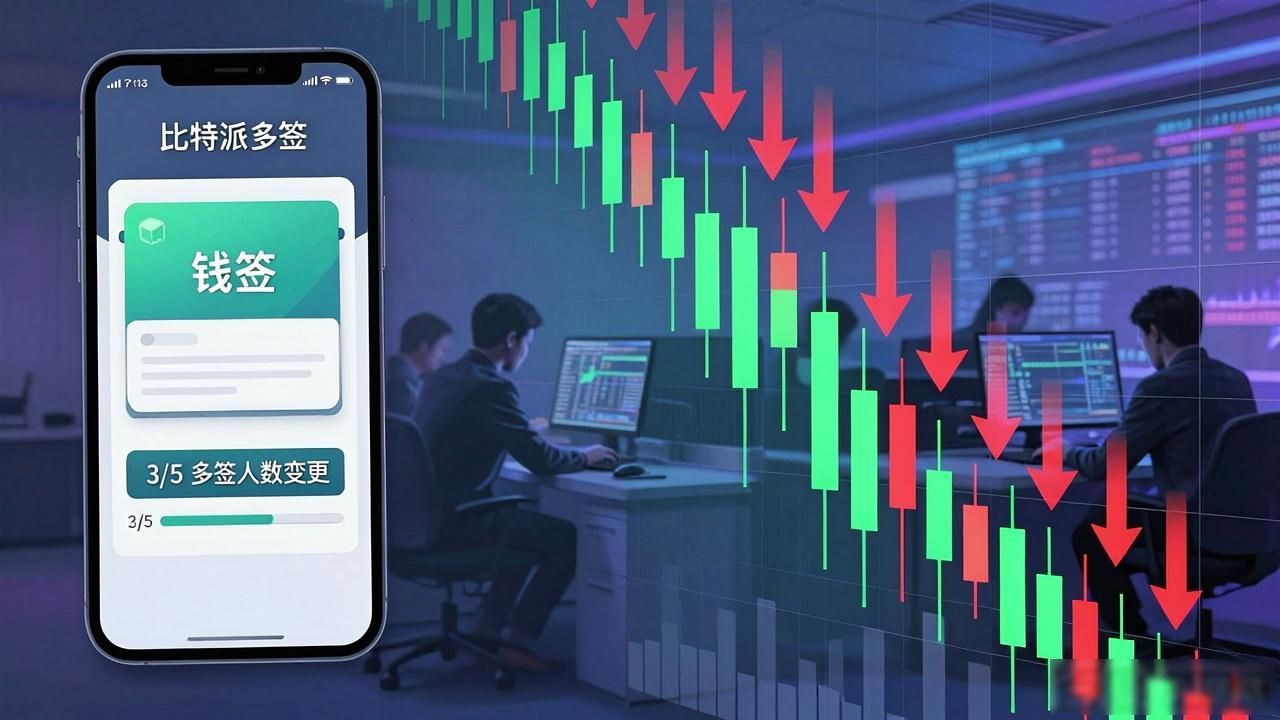 比特派是啥_如何通过比特派Bitpie使用教程培养市场意识_bitpie比特派