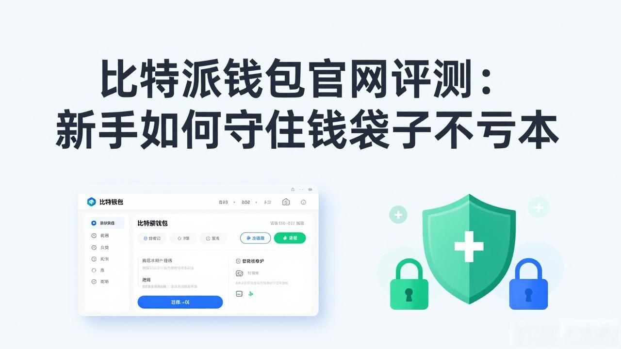 比特派钱包网址的市场评估与投资纪律_比特派钱包安全风险_比特派钱包市场地位评估