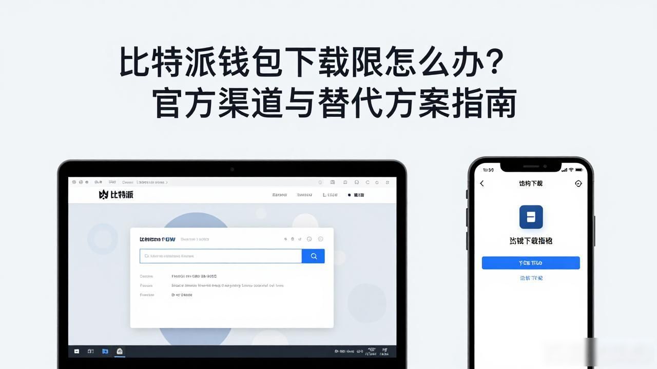 合规审查加强数字资产安全_比特派钱包下载限制_比特派钱包下载的使用限制与应对措施