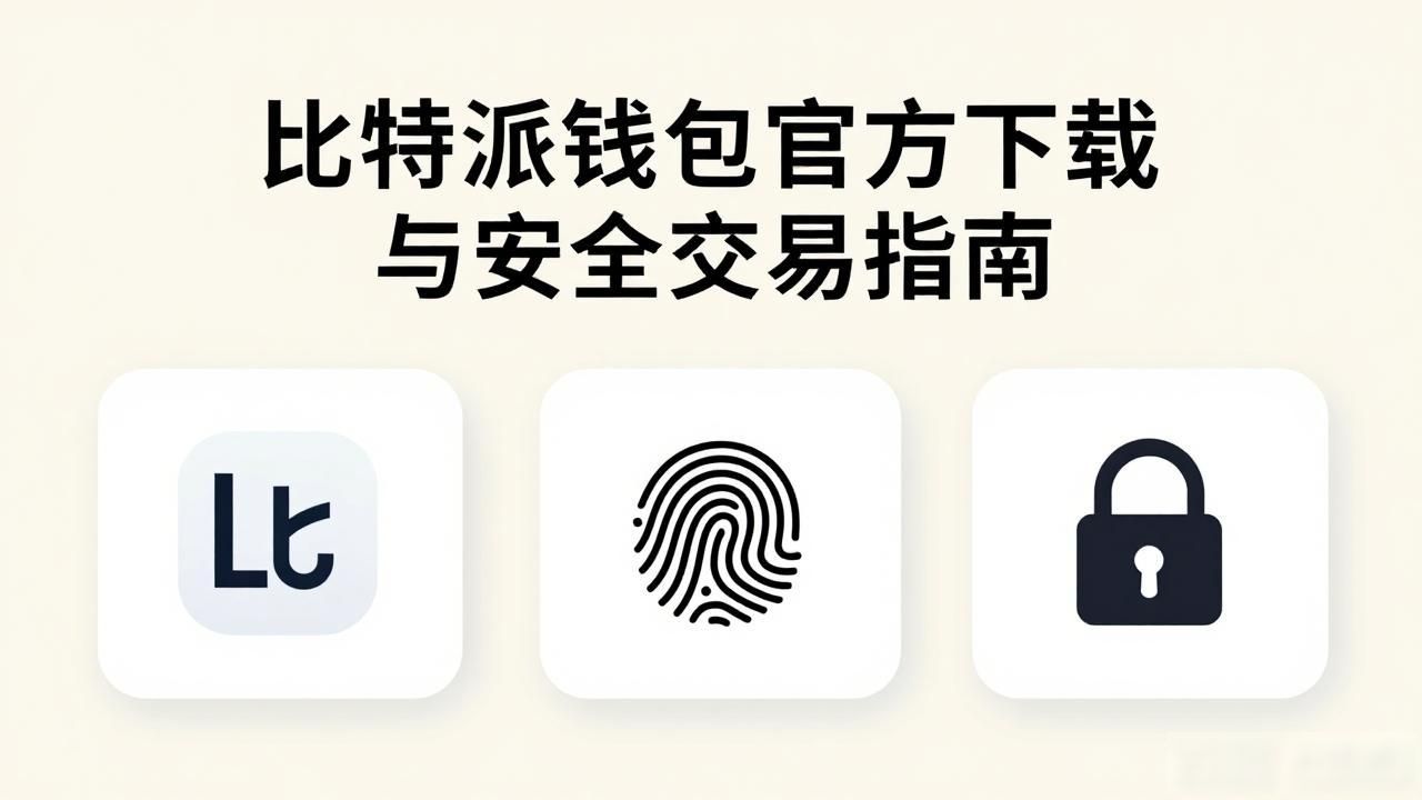 数字资产钱包安全_如何通过比特派钱包下载官方app实现安全交易？_私钥保护