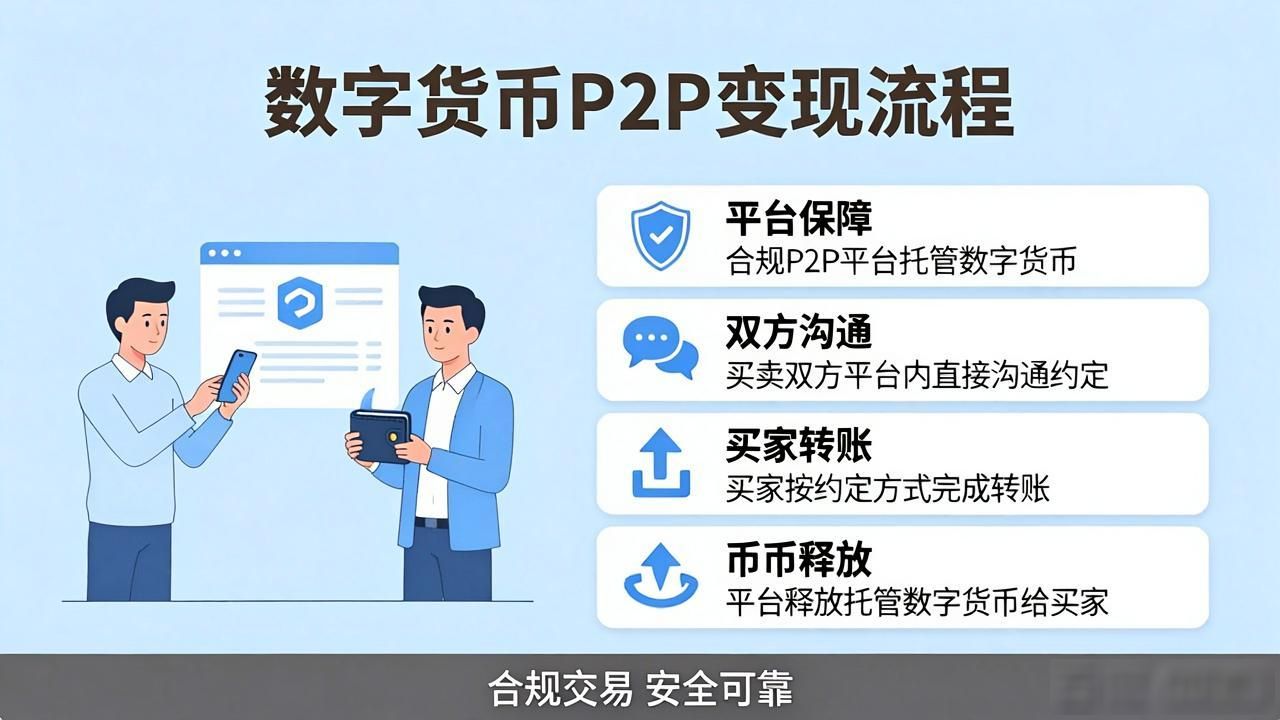 数字货币换现金实操方法_中心化交易所数字货币换法币流程_如何用数字货币换钱呢