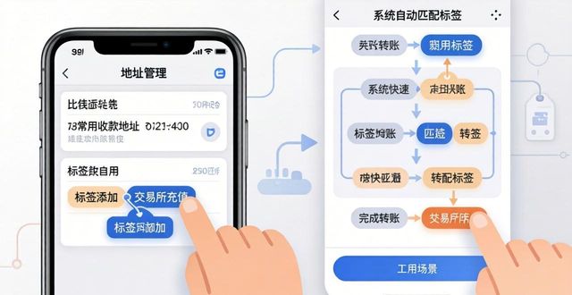 比特派Bitpie钱包app的跟踪工具与使用方法_2021比特派钱包使用视频_比特派钱包