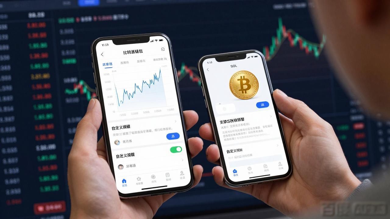 如何通过比特派钱包app官方下载最新版本收集市场数据？_bitpie比特派钱包_比特派钱包体系