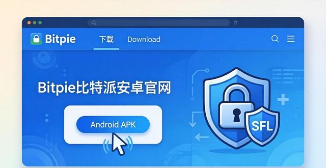 比特派钱包使用教程_bitpie比特派钱包_如何快速找到bitpie比特派钱包安卓官网的下载链接？