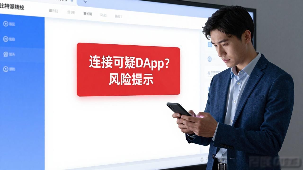 比特派钱包体系_bitpie比特派钱包_比特派Bitpie钱包app的安全策略与用户保障