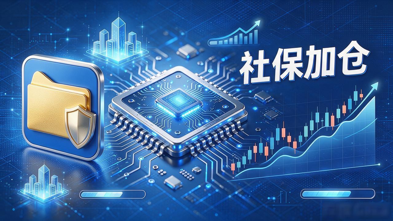 社保加仓的数字货币股_数字货币产业链布局_社保重仓数字货币硬件制造