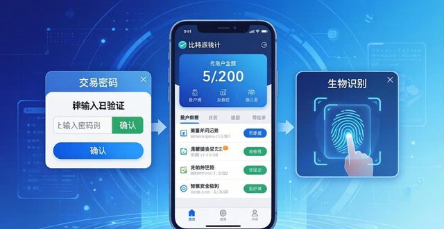 如何评估比特派钱包的交易安全性？_比特派钱包币币兑换风险_比特派钱包场外交易