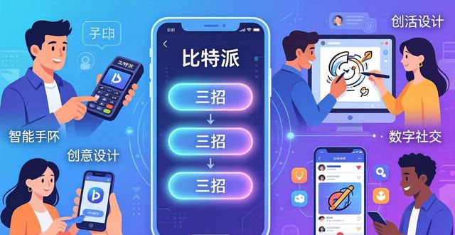 如何通过比特派Bitpie正式版下载推动创新思维_比特派是怎么样的平台_bitpie比特派