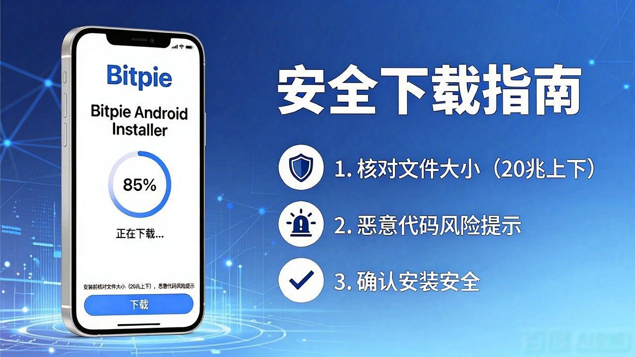 Bitpie 官网官方下载：保障钱包安全的步骤_钱包app官网_钱包app官网下载安装