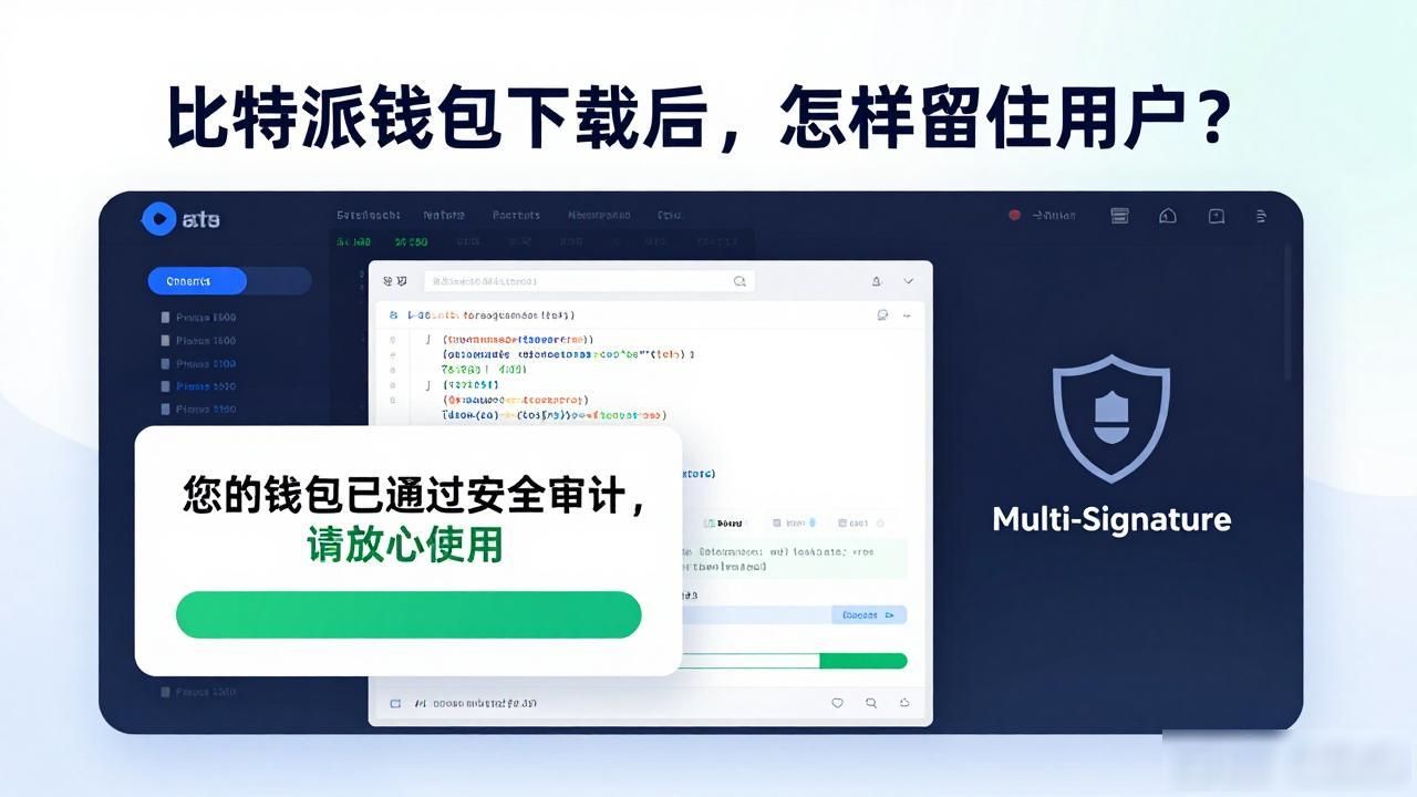 比特派钱包新手引导流程优化_如何通过比特派钱包app官方版下载提升品牌忠诚度？_比特派钱包如何提升用户忠诚度