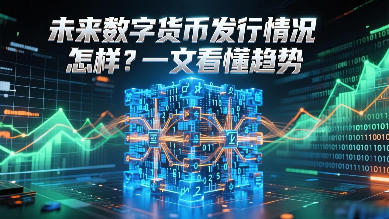 央行数字货币全球发展现状与挑战_数字人民币中国推广进程_未来数字货币发行情况