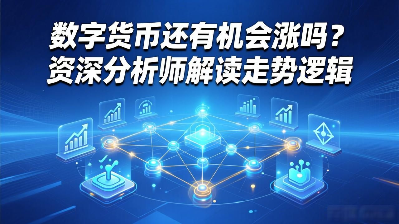 现在入场数字货币是否来得及_数字货币有上涨空间吗_影响数字货币走向的监管政策因素
